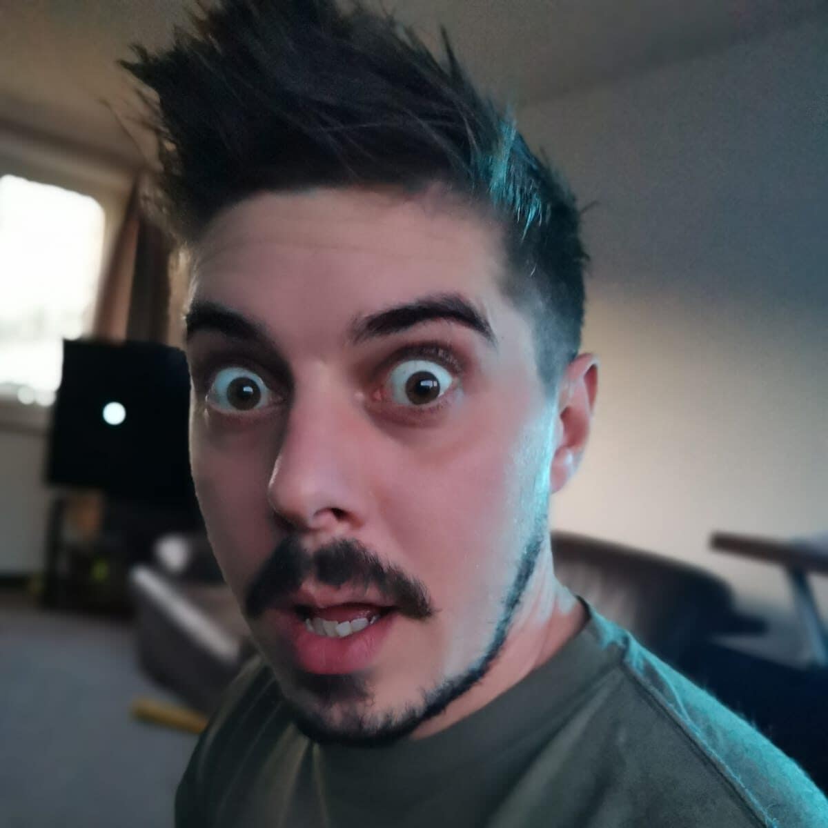 Image of JustBrad the blog author
