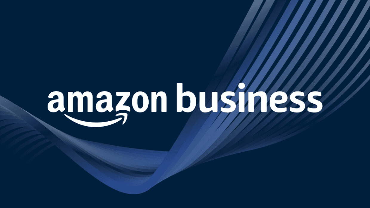 Amazon Blog Series: Amazon Business Accounts