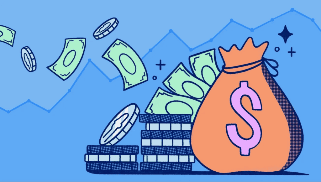 Realistic starting budget for an Amazon FBA business in the UK