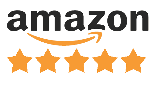 Amazon seller feedback rating shown in Seller Central