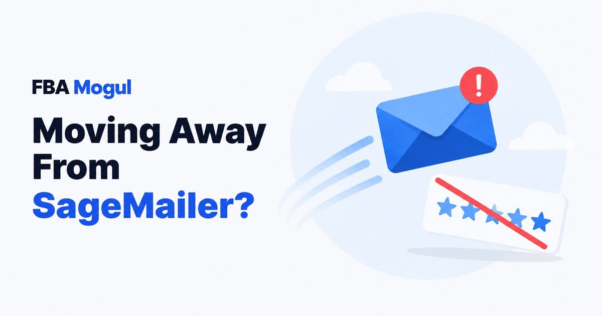 Amazon Blog Series: Moving Away From SageMailer?